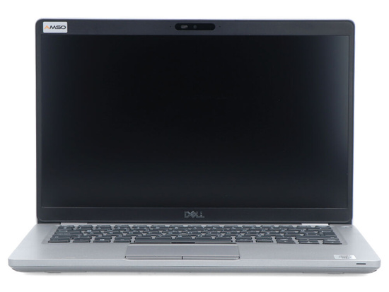Сенсорний Dell Latitude 5410 i5-10310U 8GB 512GB SSD M.2 1920x1080 Клас A