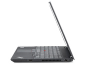 Lenovo ThinkPad P53s i7-8565U 32GB 1TB SSD 3840x2160 nVidia Quadro P520 Třída A Windows 11 Professional