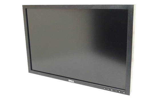 Monitor Dell 2408WFP 24" LCD 1920x1200 S-PVA HDMI Bez Podstawki Klasa A-