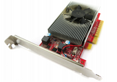 Відеокарта ASUS Radeon HD 6670 1GB GDDR5 High Profile