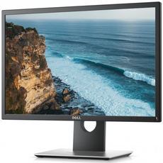 Dell P2217H 22" LED 1920x1080 IPS monitor HDMI Black Class A