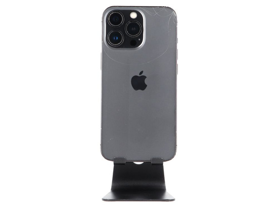 Apple iPhone 13 Pro A2638 6 Go 256 Go Graphite Classe B iOS