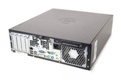 HP Compaq Pro 4300 SFF i3-2100 2x3.1GHz 8GB RAM