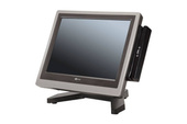 Terminal All-In-One NCR RealPOS 50 Celeron 900 2.2GHz 4GB 500GB HDD +Netzteil