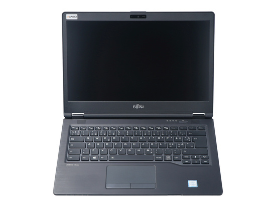 Fujitsu LifeBook U747 i5-7200U 8GB 240GB SSD 1920x1080 Class A- Windows 10 Home + Dynabook Essential Bag