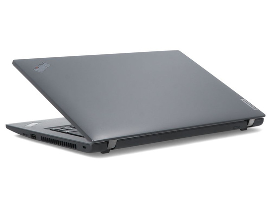 Dotykový Lenovo ThinkPad L14 G3 AMD Ryzen 5 Pro 5675U 16GB 256GB SSD 1920x1080 Třída A Windows 11 Home