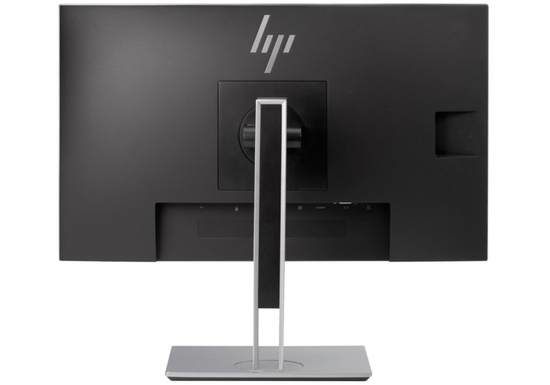 Monitor HP EliteDisplay E233 23" LED 1920x1080 HDMI IPS Plata Clase A