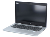 HP ProBook 640 G4 i5-7300U 8 Go 512 Go SSD 1366x768 Classe A- Windows 10 Professionnel