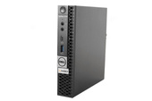 Dell Optiplex 7070 Micro i5-9500 6x3.0GHz
