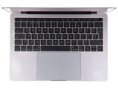 Apple MacBook Pro 13" A1706 2017 i5-7267U 16GB 512GB SSD 2560x1600 Třída A- MacOS Big Sur