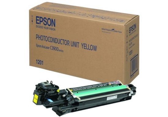 New Original Epson C13S051202 Magenta Drum