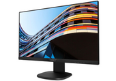 Монітор Philips 223S7EYMB 22" LED 1920x1080 DisplayPort D-SUB Чорний