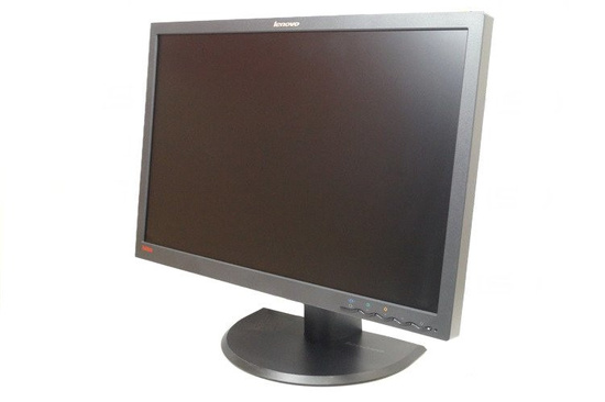 Monitor Lenovo LT2452PWC 24" LED 1920x1200 IPS DisplayPort Třída A-