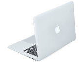 Apple MacBook Air 13" A1466 2015r. i5-5250U 4GB 128GB SSD 1440x900 Třída A- MacOS Big Sur
