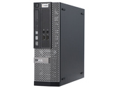 Dell Optiplex 3020 SFF i3-4130 3.4GHz 8GB 500GB HDD DVD