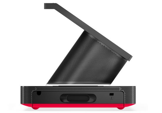 New All-In-One Computer Lenovo ThinkSmart HUB 11H0 10.1" i5-8365U 8GB 128GB SSD Touchscreen Windows IoT