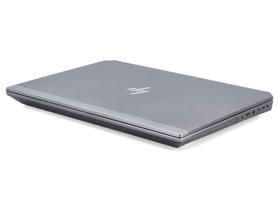 HP ZBook 17 G5 i7-8850H 32GB 1TB SSD 2560x1440 Nvidia Quadro P3200 Class A Windows 11 Home