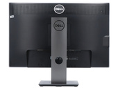 Dell UltraSharp U2412M 24" LED 1920x1200 IPS Black + Stand NN Class A