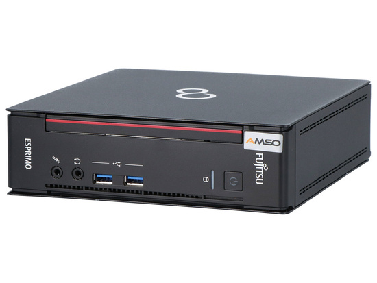 Fujitsu Esprimo Q556/2 i5-6400T 4x2.2GHz 8GB 120GB SSD BN
