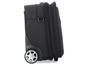 Nuova Borsa con Ruote per Laptop Dynabook Ultimate 15,6" PX2009E-1NCA