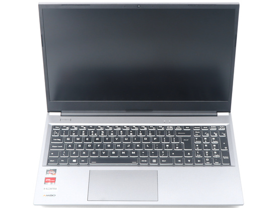 PC Specialist NL5XRU Ryzen 7 4700U 16GB 512GB M.2 SSD 1920x1080 Classe A Windows 11 Home