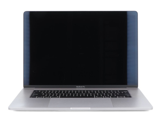 Apple MacBook Pro 15" A1990 2019 i9-9980HK 16GB 512GB SSD 2880x1800 AMD Radeon Pro 555X Class B MacOS Big Sur