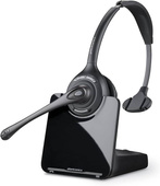 Drahtlose DECT-Headsets Plantronics CS510 mit Mikrofon