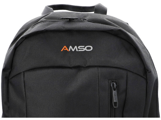 Nueva mochila para laptop AMSO ENKEL KLB190508