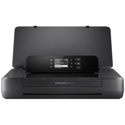 HP Officejet 200 Colour Inkjet Printer Wi-Fi Jusqu'à 1 000 pages imprimées