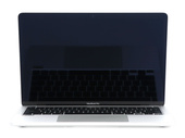 Apple MacBook Pro A2251 2020 Silver i5-1038NG7 16GB 512GB SSD 2560x1600 Classe A MacOS Big Sur