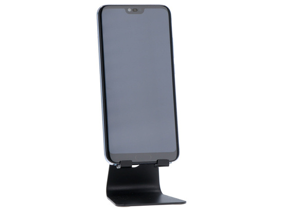 Honor 10 COL-L29 4GB 64GB 5,84'' 1080x2260 DualSim LTE Gris Glaciar de la exposición Android