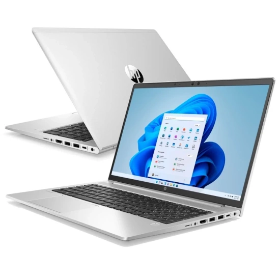 HP ProBook 650 G8 tactile i5-1135G7 16 Go 512 Go SSD 1920x1080 Classe A- Windows 11 Home