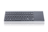 Neue kabellose Tastatur Tracer EXPERT 2.4GHz mit Touchpad