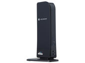 New Dynabook Dynadock U3.0 Universal Laptop Dock PA3927E-4PRP