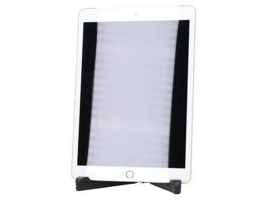 Apple iPad 7 A2198 Cellular 3GB 128GB Rosa Oro Clase A- iOS