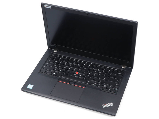 Lenovo ThinkPad T470 i5-7300U 16GB 480GB SSD 1920x1080 Třída A-