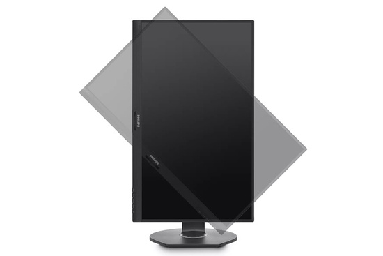 Monitor Philips 272B7QPJEB 27" 2560x1440 HDMI USB 3.0 Třída A