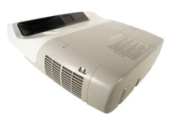 EPSON EB-455Wi 2500LUM 2000:1 D-SUB 1280x800 + кронштейн
