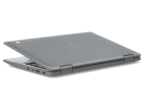 Chromebook HP x360 11 G3 EE táctil Celeron N4020 4GB 32GB 1366x768 Clase A- Chrome OS