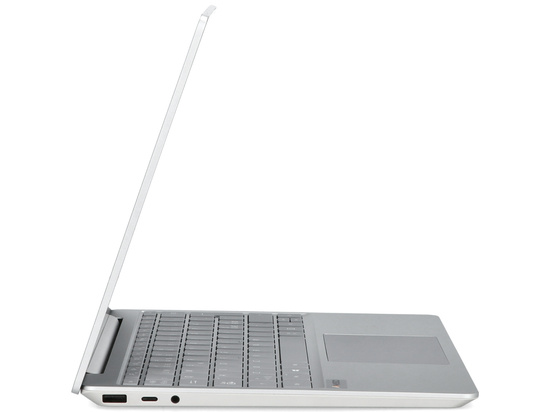 Microsoft Surface Go Laptop i5-1035G1 4GB 64GB MMC 12,4" 1536x1024 Třída A Windows 11 Home + Nový Smartwatch GlacierX Deca Silver