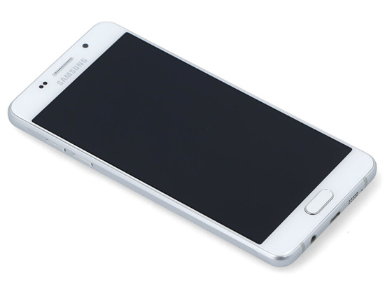 Samsung Galaxy A5 SM-A510F 2016 2GB 16GB 1080x1920 LTE White Ex-display Android