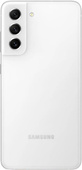 Nouveau Samsung Galaxy S21 FE 5G SM-G990B 8 Go 128 Go Blanc Android