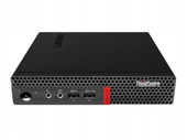 Lenovo ThinkCentre M625q Thin Client AMD E2-9000e 2x1.5GHz 4GB 32GB SSD + alimentatore