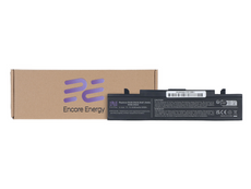 Batterie neuve Encore Energy pour Samsung R428 R429 R467 R468 R469 R505 49Wh 11.1V 4400mAh AA-PB9NC6B