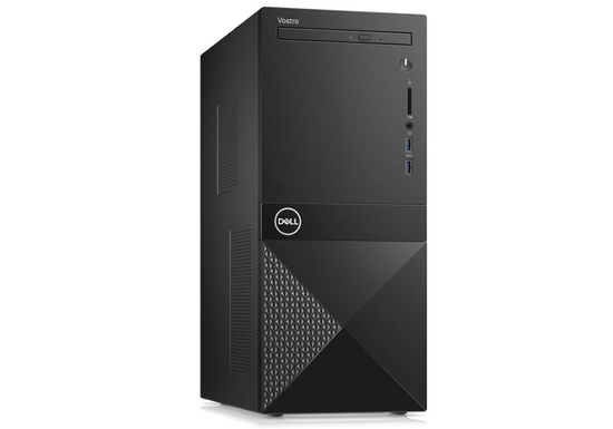 Dell Vostro 3670 MT i5-8400 6x2,8GHz 8GB 480GB SSD Windows 11 Home