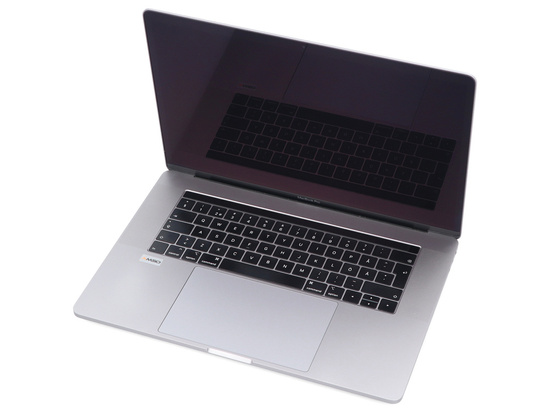 Apple MacBook Pro A1990 15" 2019 i9-9880H 16GB 512GB SSD 2880x1800 AMD Radeon Pro 560X Klasse A- MacOS Big Sur