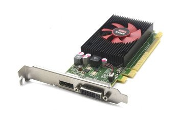 Grafikkarte AMD Radeon R5 340X 2GB DDR3 Hochprofil