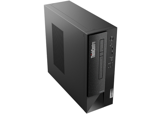Nuovo Lenovo ThinkCentre Neo 50s Gen3 Gold G7400 2x3.7GHz 8GB 512GB SSD Mouse + Tastiera + Stickers Windows 11 Home