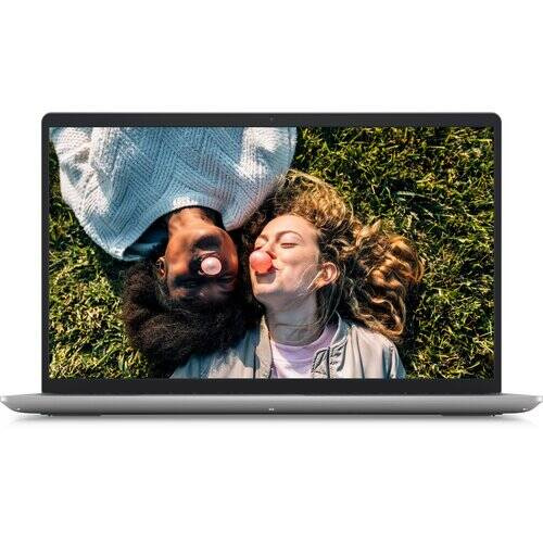 Dell Inspiron 15 3520 Silver i7-1255U 16GB 512GB SSD 1920x1080 Nový Windows 11 Home