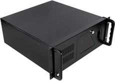 Tower Rack Desktop Computer i7-3770 4x3.4GHz 16GB | 480GB SSD | ASUS P8B75-V | Windows 10 Professional